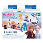 Frozen II Character Set - AQUABEADS 31370